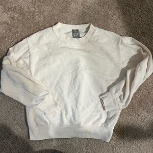 GAP womens Crew neck Sweater small